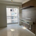 Apartamento à venda com 2 quartos, sendo 1 suíte, em Parque Maria Domitila, São Paulo, SP