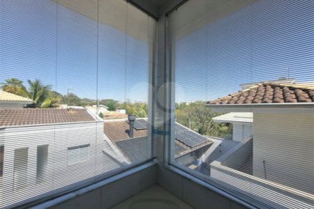 Casa à venda com 3 suítes no condomínio Village Saint Clairte, Sorocaba - SP