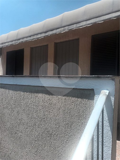 Casa Térrea à venda com 3 quartos em Vila Rio Branco, Jundiaí, SP