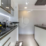 Apartamento à venda com 2 quartos em Vila das Mercês, São Paulo, SP