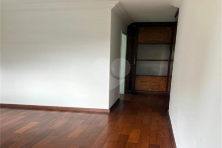 Apartamento à venda com 4 quartos, sendo 2 suítes, em Paraisópolis, São Paulo, SP