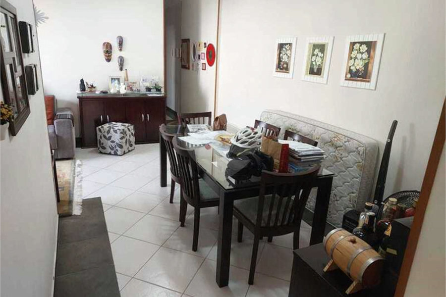Apartamento à venda com 3 quartos, sendo 1 suíte, em Mandaqui, São Paulo, SP