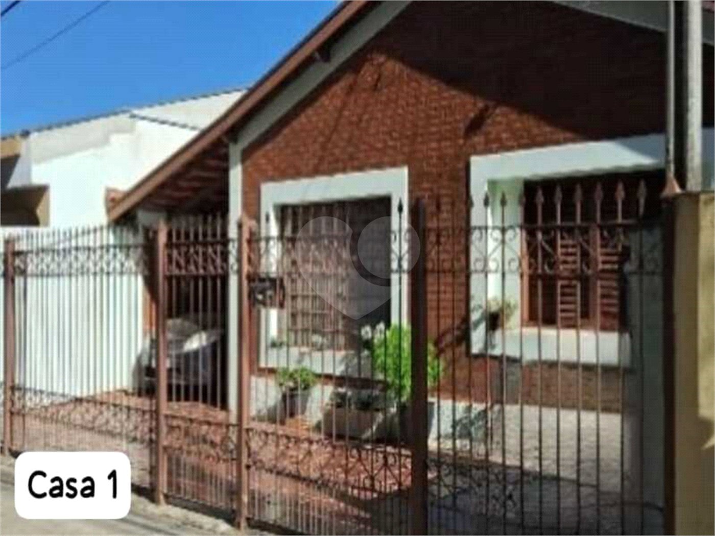 Casa à venda com 4 quartos em Cidade Nova I, Indaiatuba, SP