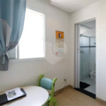 Apartamento à venda com 2 quartos, sendo 1 suíte,  em Santana, São Paulo, SP