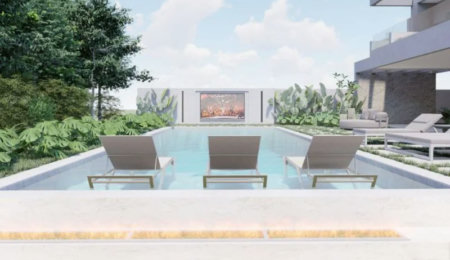Casa Alameda Riviera