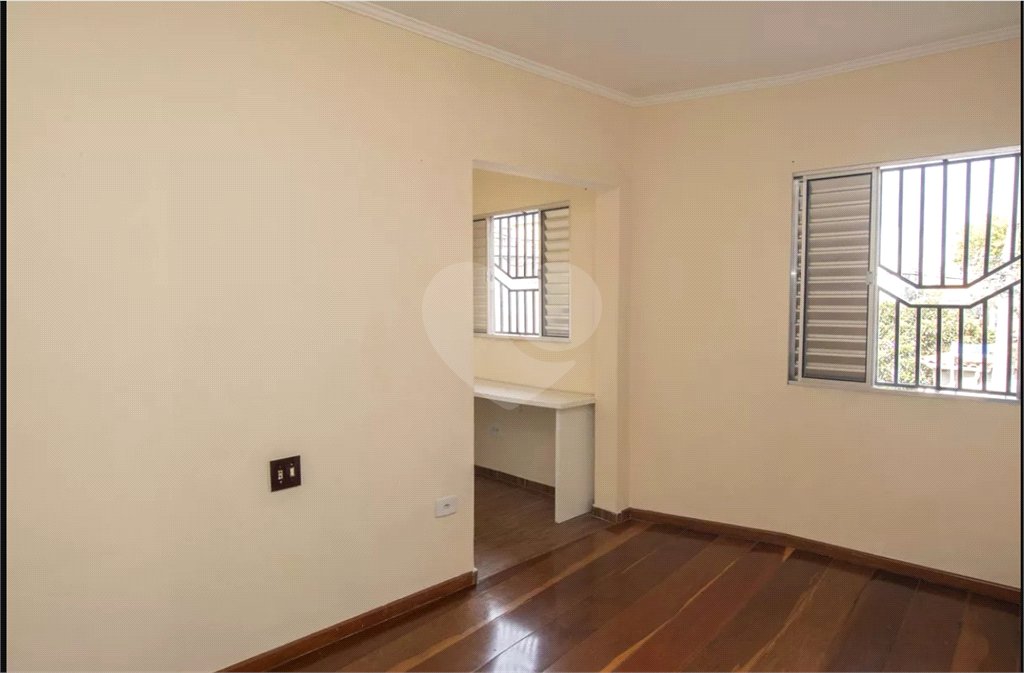 Sobrado à venda com 2 quartos em Tucuruvi, São Paulo, SP