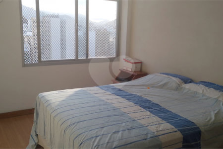 Apartamento à venda com 3 quartos, sendo 1 suíte, em Tijuca, Rio de Janeiro, RJ