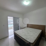 Apartamento à venda com 4 suítes em Canto do Forte, Praia Grande, SP