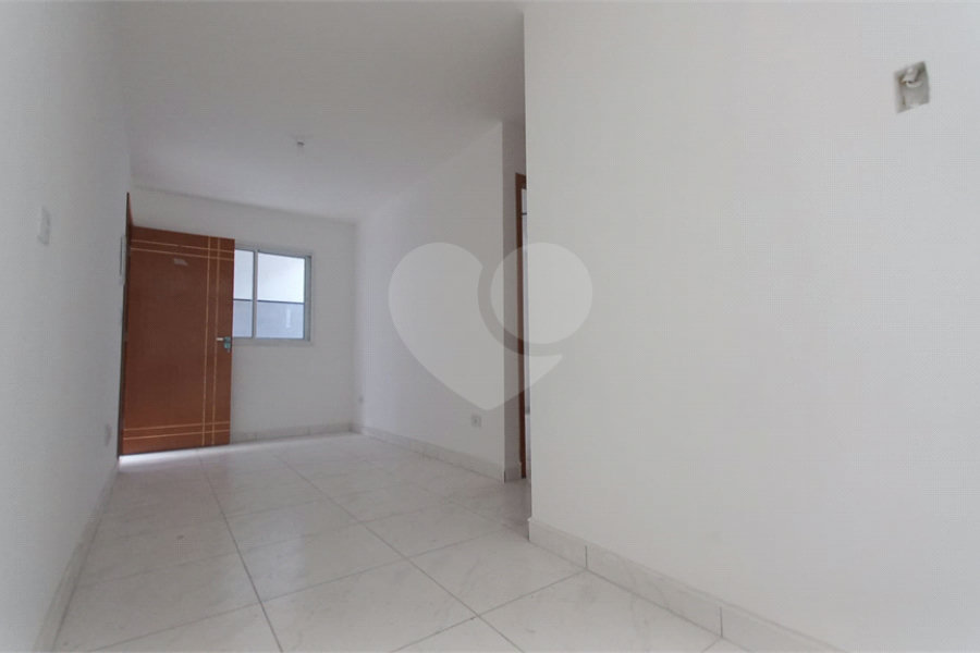 Apartamento à venda com 2 quartos em Tucuruvi, São Paulo, SP
