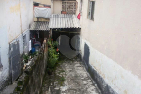 Terreno à venda com 1 quarto em Água Fria, São Paulo, SP