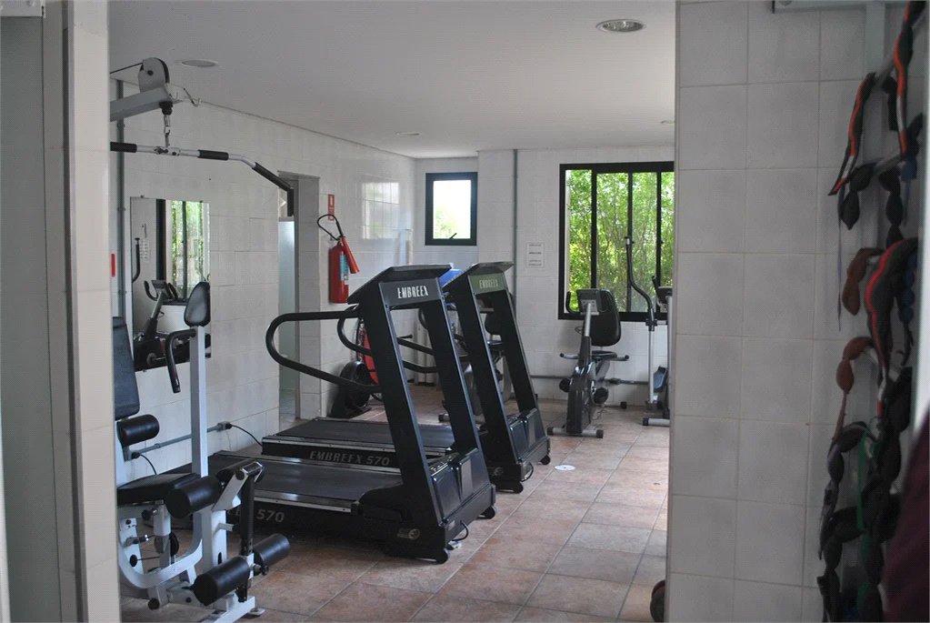 Apartamento à venda com 4 quartos, sendo 3 suítes, em Fazenda Morumbi, São Paulo, SP