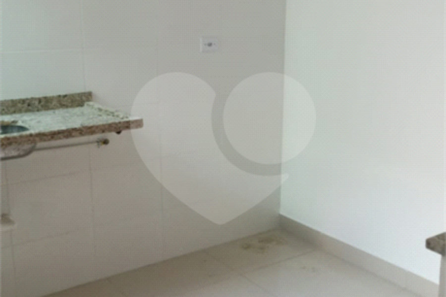 Apartamento à venda com 1 quarto em Vila Guilherme, São Paulo, SP