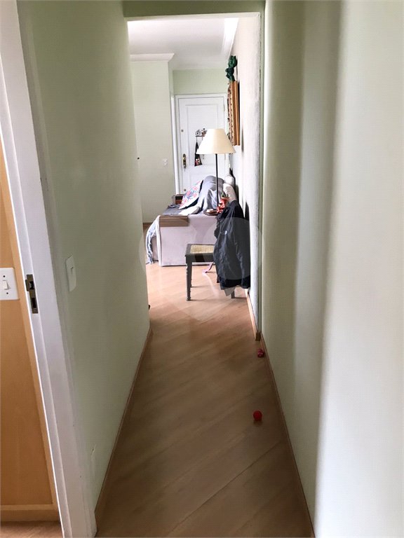 Apartamento à venda com 2 quartos, sendo 1 suíte, em Santana, São Paulo, SP