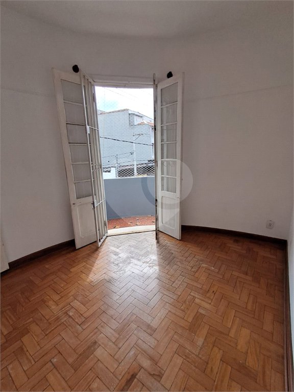 Apartamento à venda com 3 quartos em Tucuruvi, São Paulo, SP