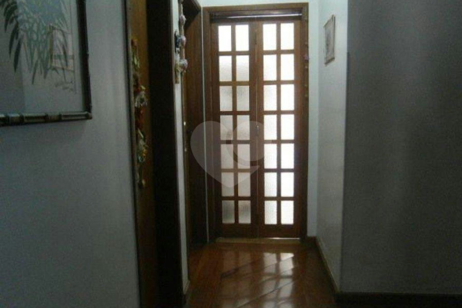 Sobrado à venda com 3 quartos, sendo 1 suíte, em Santa Teresinha, São Paulo, SP