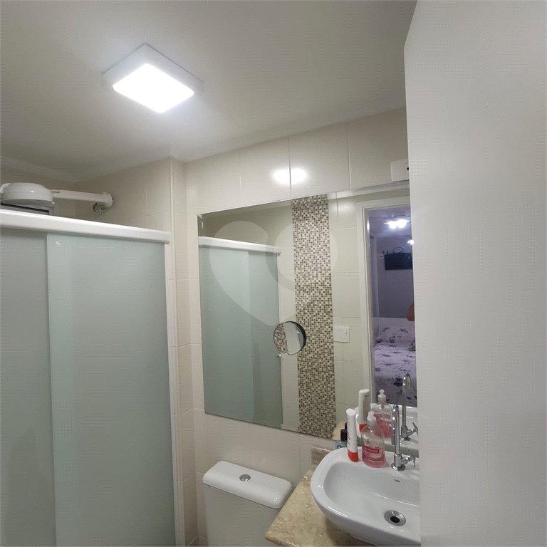 Apartamento à venda com 3 quartos, sendo 1 suíte, em Vila Guilherme, São Paulo, SP