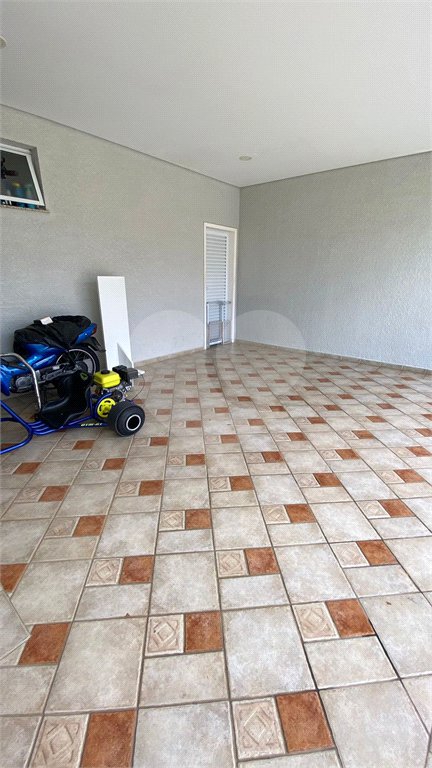 Casa à venda com 4 suítes no condomínio Real Park - Vila Oliveira, Mogi das Cruzes - SP