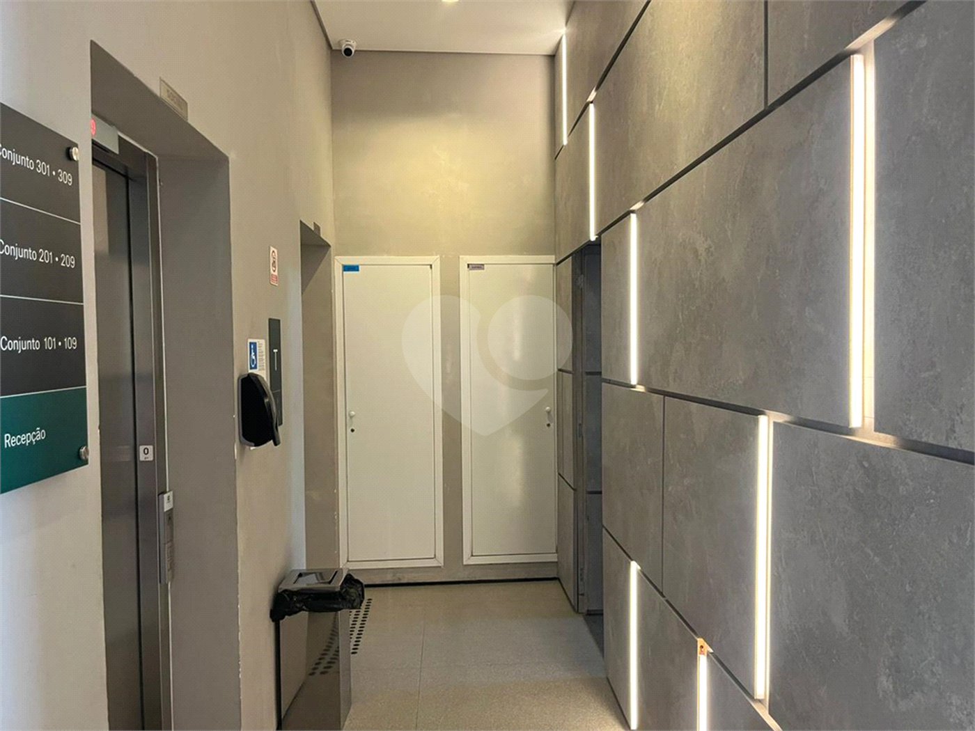 Sala comercial á venda - Vila Mariana