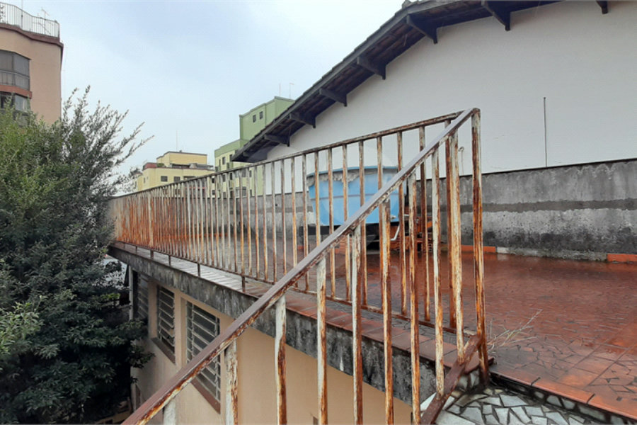 Casa Térrea à venda com 2 quartos, sendo 1 suíte, em Freguesia do Ó, São Paulo, SP