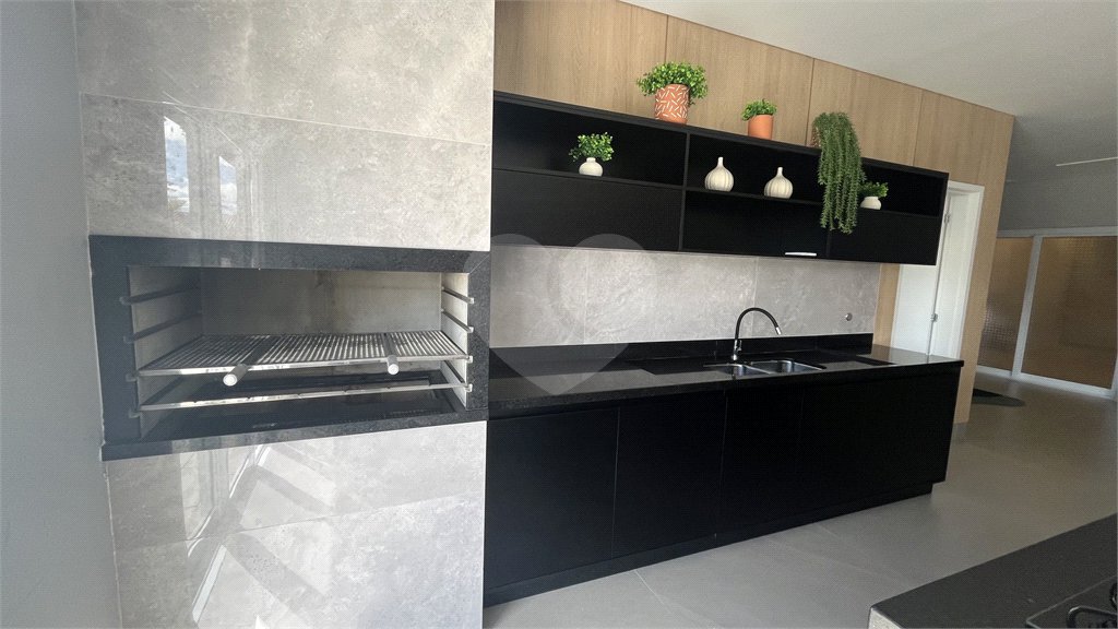Apartamento à venda com 3 quartos, sendo 1 suíte, em Vila Helena, Atibaia, SP