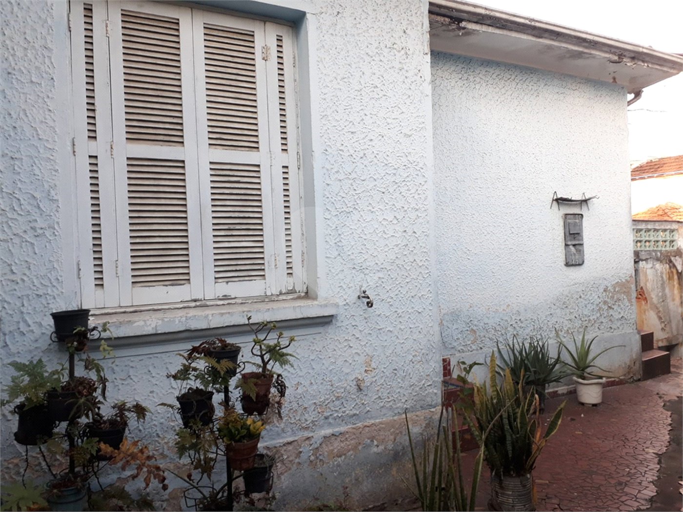 Casa Térrea à venda com 4 quartos em Santana, São Paulo, SP