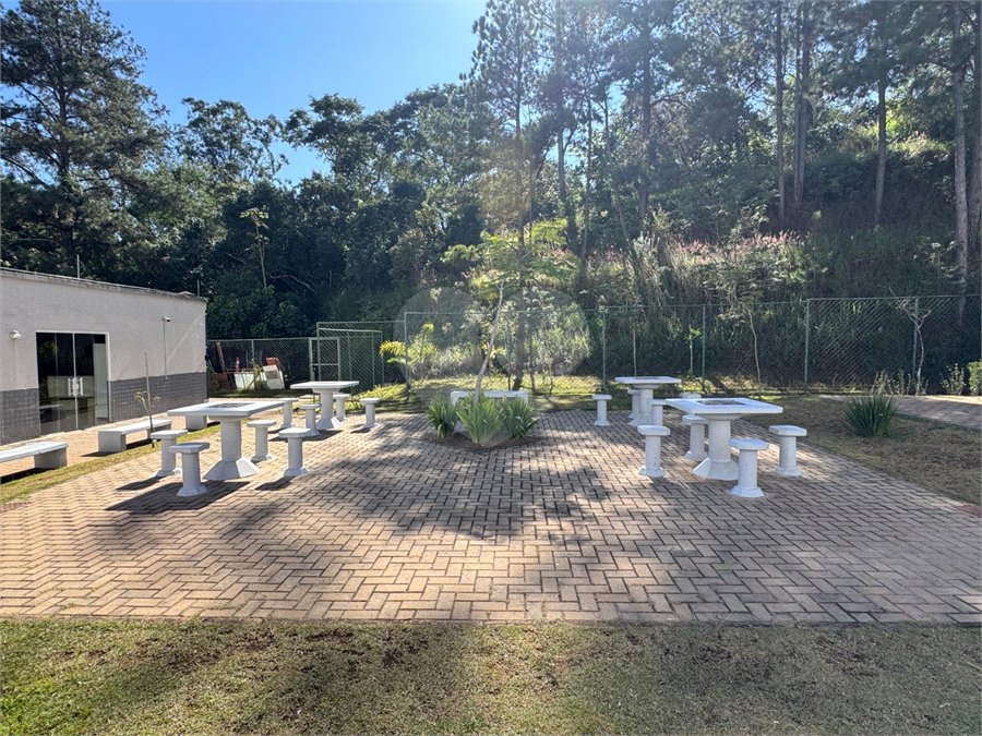 Apartamento para alugar com 2 quartos em Recanto Vista Alegre, Cotia, SP