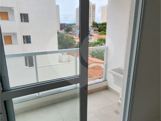 Apartamento à venda ou para alugar com 2 quartos em Tucuruvi, São Paulo, SP