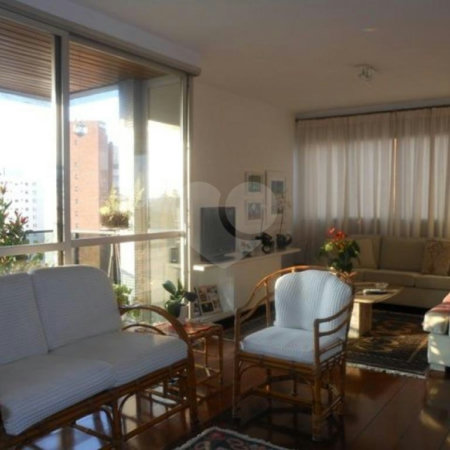 Apartamento à venda com 4 quartos, sendo 2 suítes, em Vila Suzana, São Paulo, SP