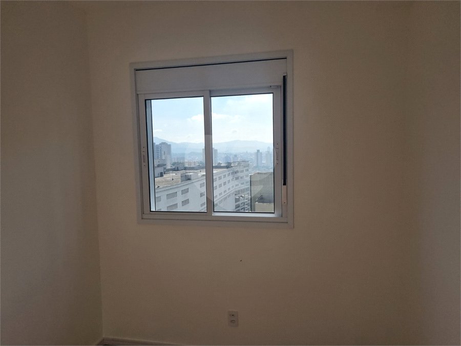Apartamento para alugar com 1 quarto em Vila Gustavo, São Paulo, SP