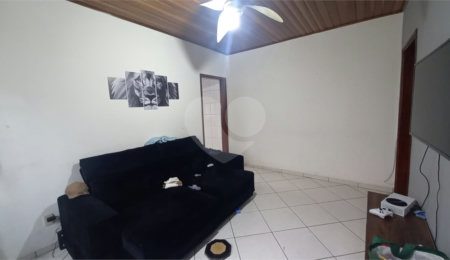 Casa à venda com 2 quartos em Vila Gustavo, São Paulo, SP