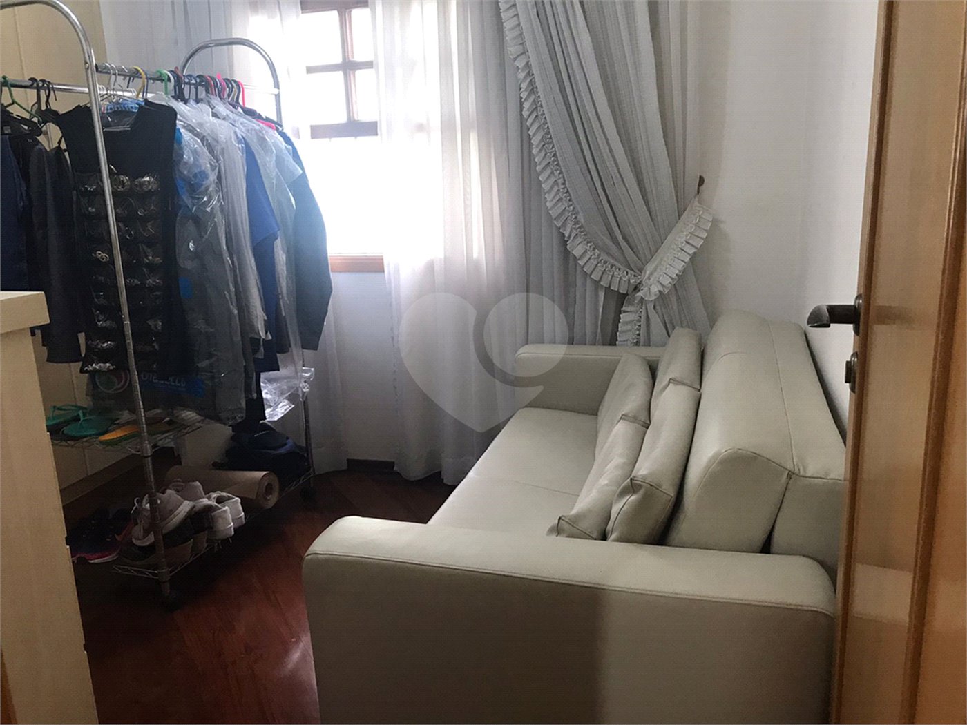 Sobrado à venda com 3 quartos, sendo 1 suíte, em Mandaqui, São Paulo, SP