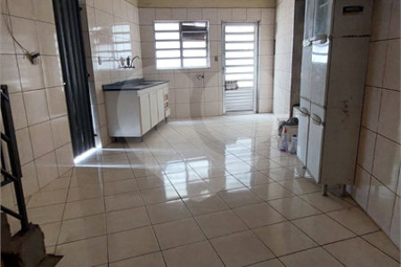 Casa à venda com 2 quartos em Tucuruvi, São Paulo, SP