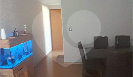 Apartamento à venda com 3 quartos em Vila Nova Cachoeirinha, São Paulo, SP