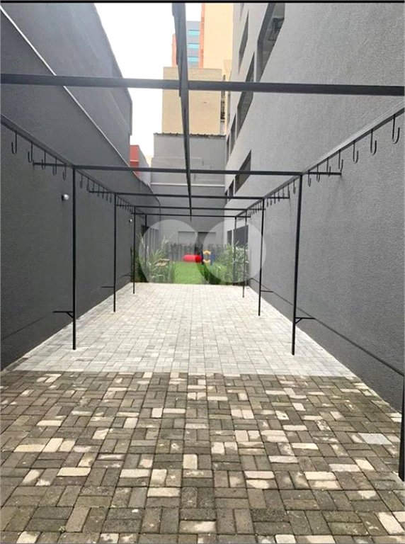 Apartamento à venda com 1 suíte em Santana, São Paulo, SP