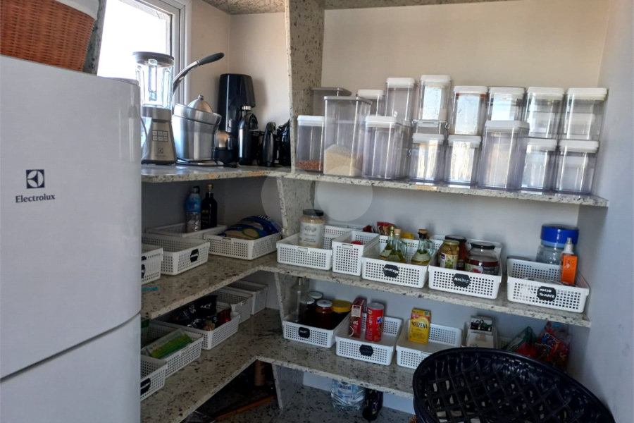 Apartamento à venda com 4 suítes em Santa Teresinha, São Paulo, SP
