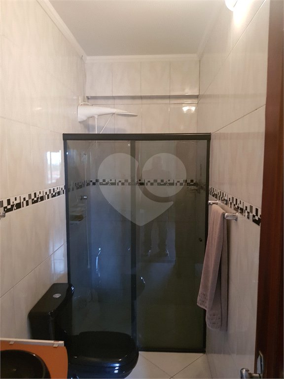 Sobrado à venda com 4 quartos, sendo 2 suítes, em Jardim São Paulo(zona Norte), São Paulo, SP