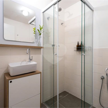 Apartamento à venda com 5 quartos, sendo 1 suíte,  em Pinheiros, São Paulo, SP