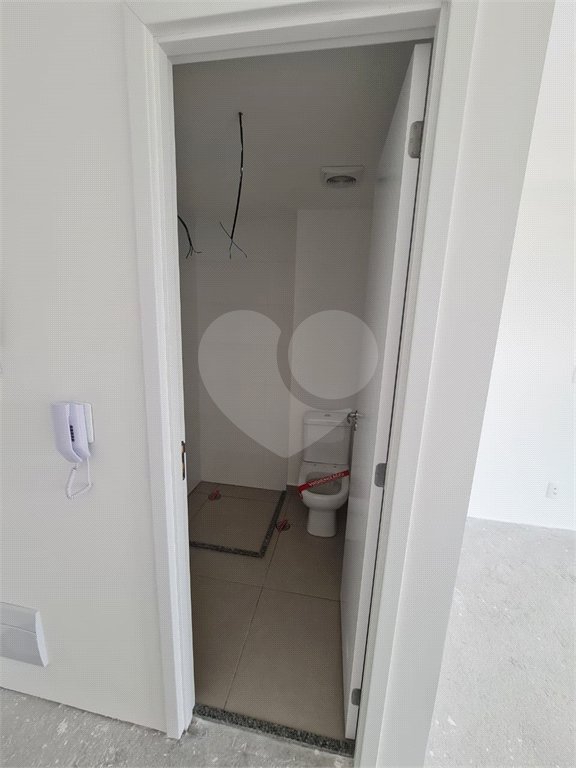 Apartamento à venda com 1 quarto em Pinheiros, São Paulo, SP