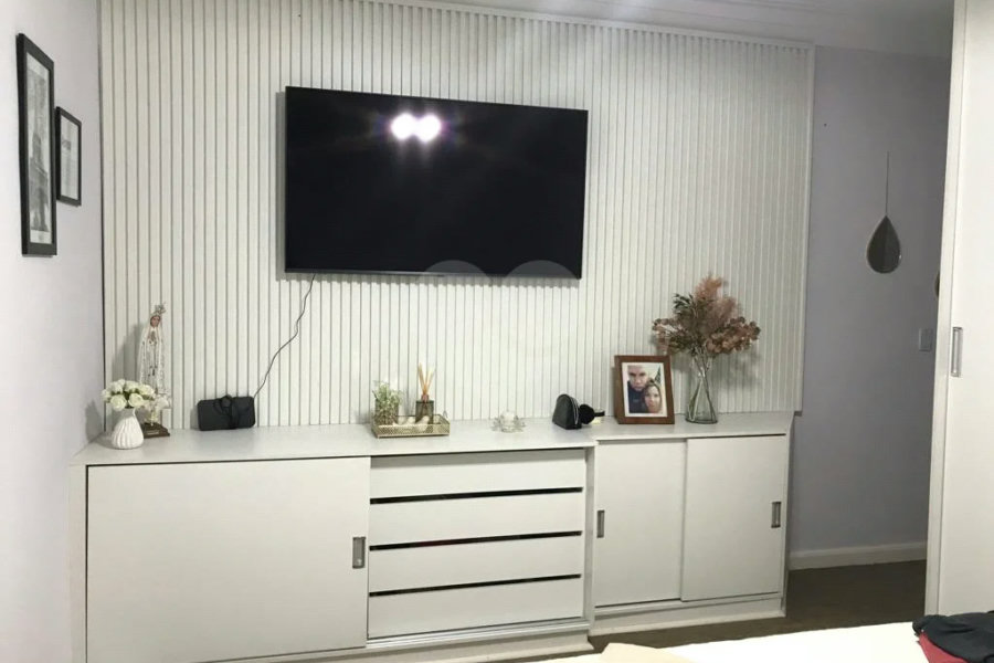 Sobrado à venda com 3 quartos, sendo 1 suíte, em Mandaqui, São Paulo, SP