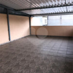 Sobrado à venda com 2 quartos em Pirituba, São Paulo, SP