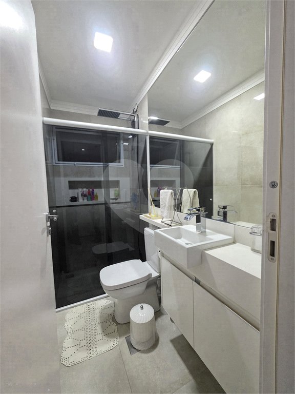 Apartamento à venda com 2 quartos, sendo 1 suíte, em Jardim Eldorado, Vinhedo, SP