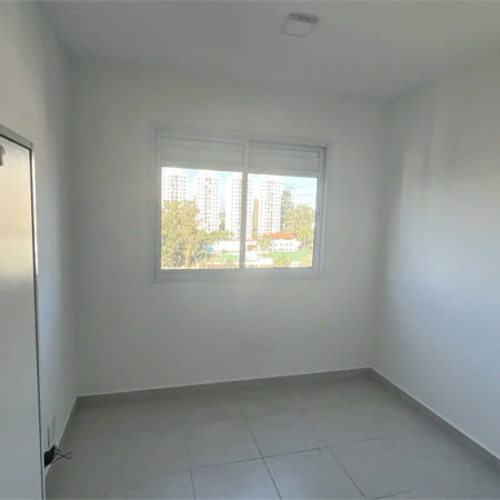Apartamento à venda com 2 quartos em Jardim Celeste, São Paulo, SP