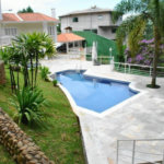 Casa à venda com 4 suítes no condomínio Praça Lagoa dos Patos,38, São Paulo - SP