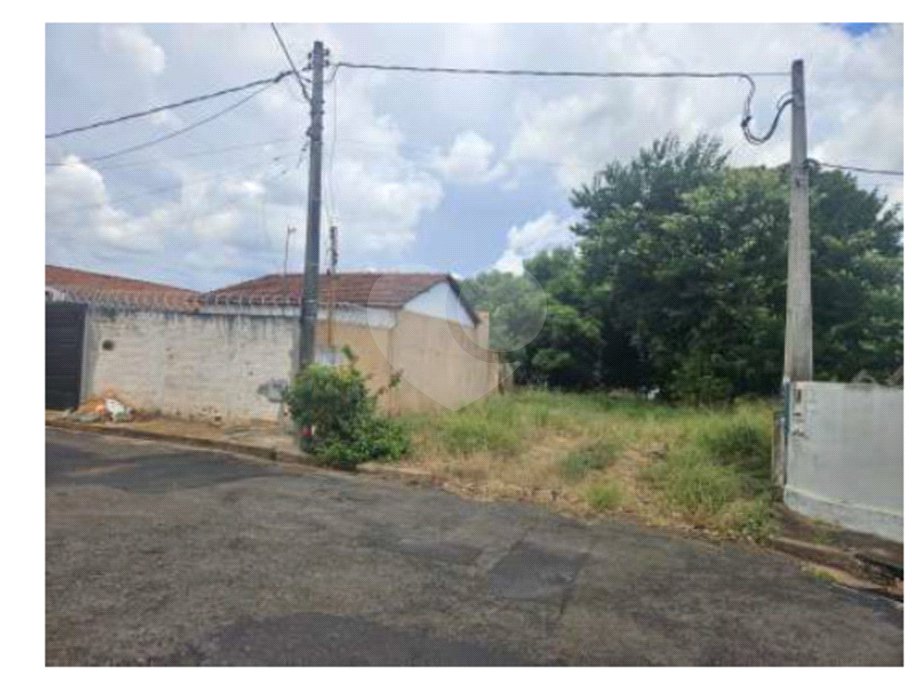 Terreno à venda em Vila Xavier (vila Xavier), Araraquara, SP