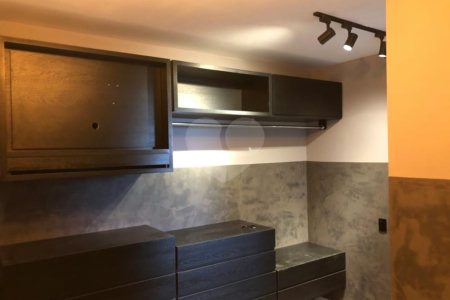 Apartamento à venda com 2 quartos, sendo 1 suíte, em Jardim Caboré, São Paulo, SP
