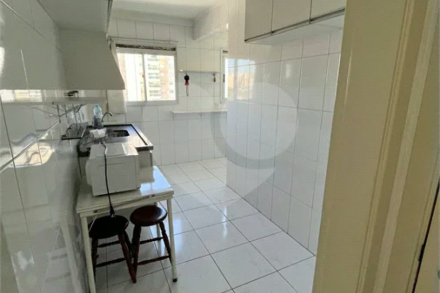 Apartamento à venda com 3 quartos, sendo 1 suíte, em Casa Verde, São Paulo, SP