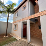 Casa à venda com 2 quartos, sendo 1 suíte, no condomínio Residencial Vila Real, Indaiatuba - SP