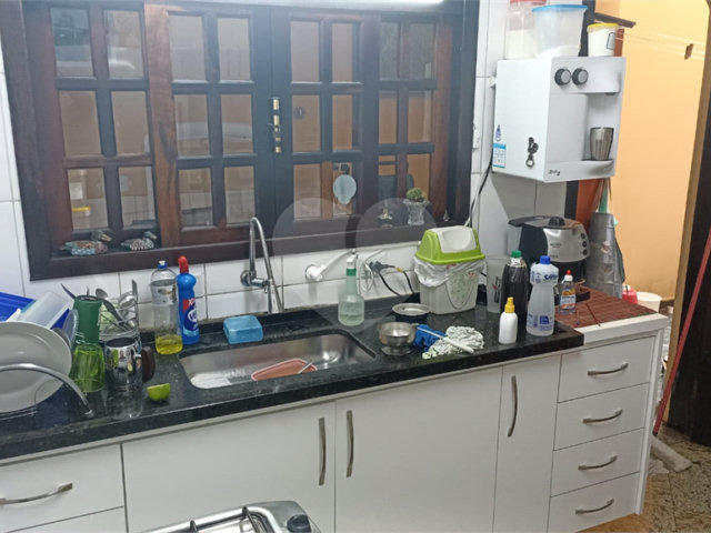 Casa à venda com 4 quartos, sendo 1 suíte,  em Vila Guilherme, São Paulo, SP
