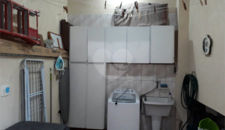 Sobrado à venda com 3 quartos, sendo 1 suíte, em Jardim Santa Mena, Guarulhos, SP