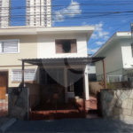Sobrado à venda com 3 quartos em Água Fria, São Paulo, SP